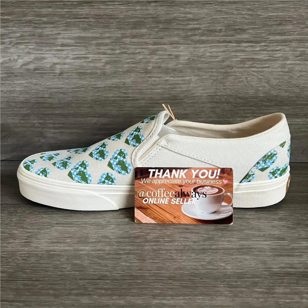 Vans shoes - VANS Asher - Asher - White 3