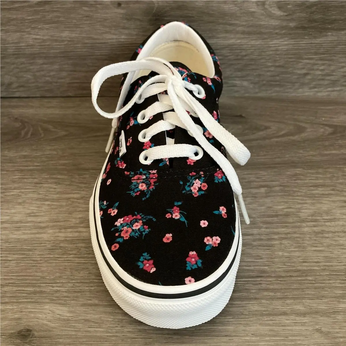 Vans shoes - Multicolor 3
