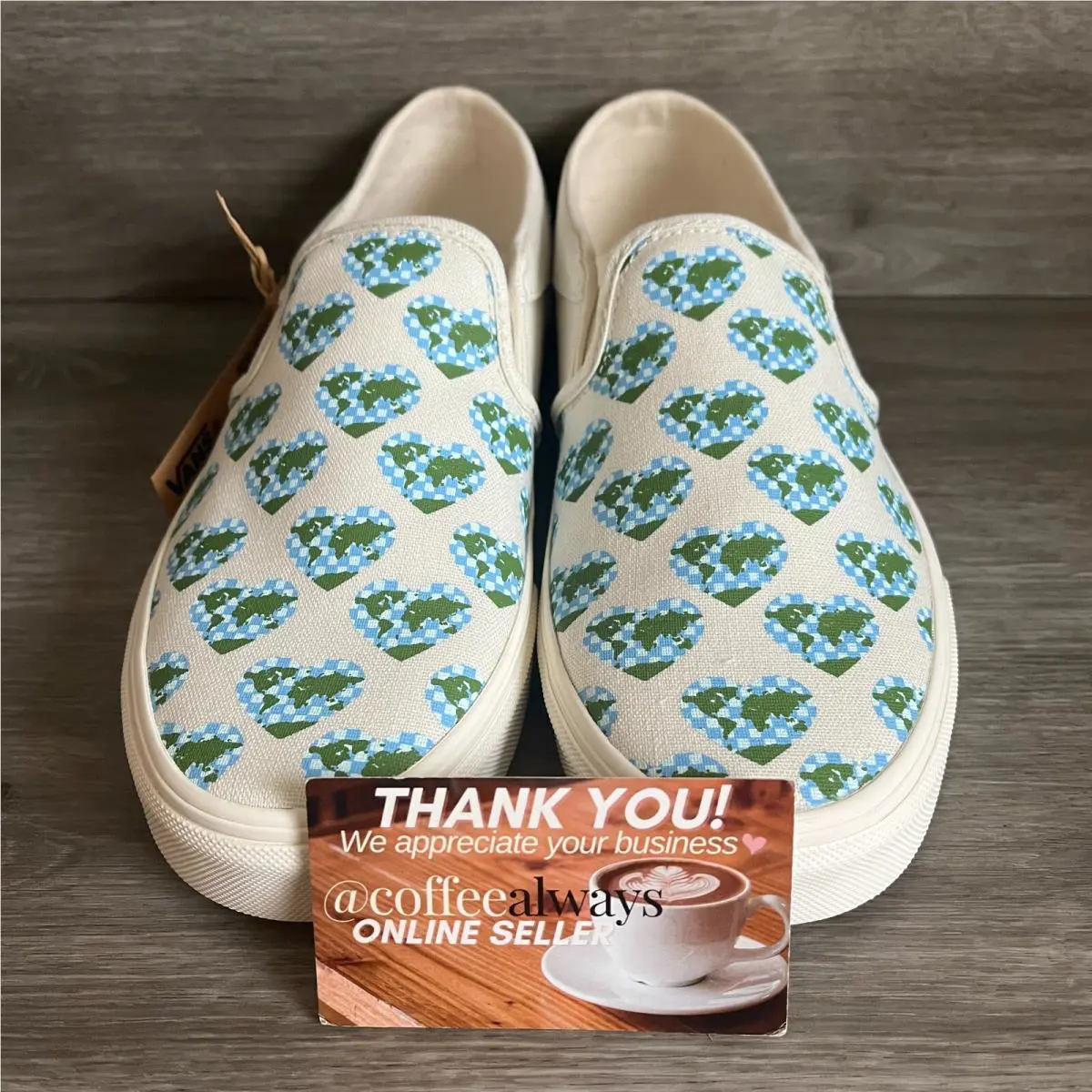 Vans shoes - VANS Asher - Asher - White 0