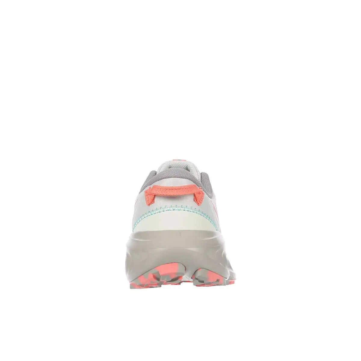 Asics shoes - GEL-EXCITE TRAIL 2 - TRAIL - White 3