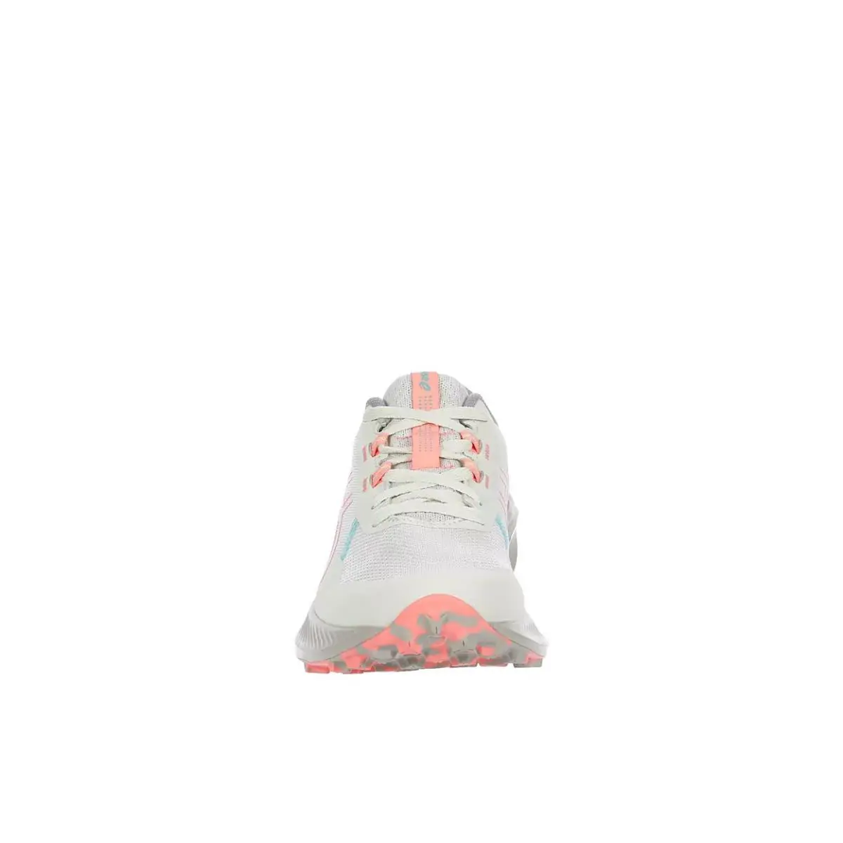 Asics shoes - GEL-EXCITE TRAIL 2 - TRAIL - White 7