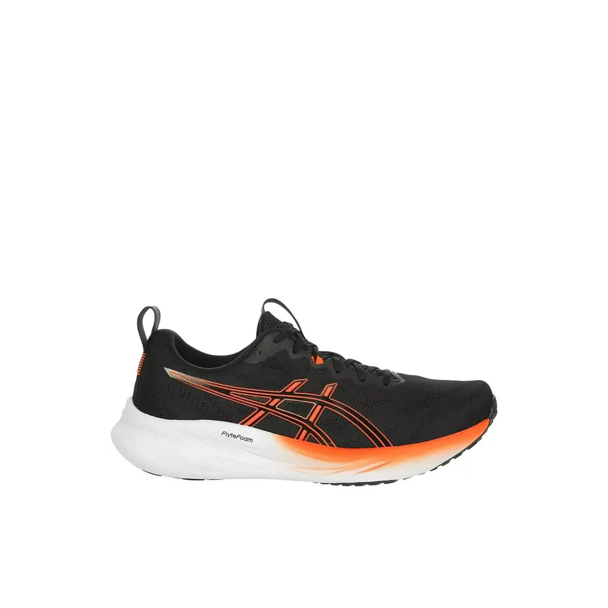 Asics shoes - ASICS GEL-Pulse - Black 0