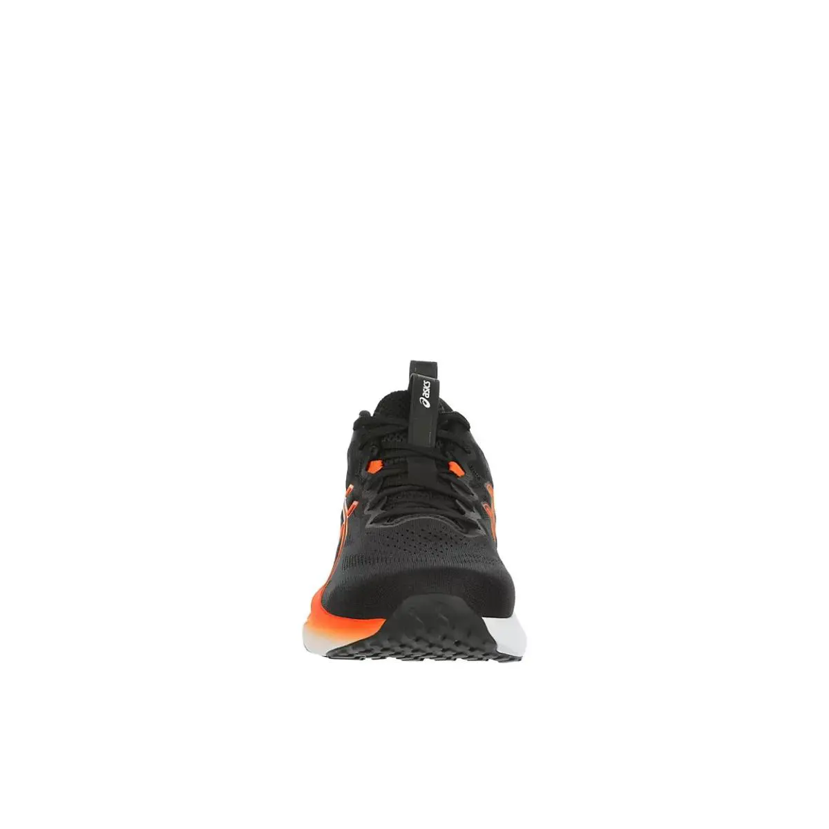Asics shoes - ASICS GEL-Pulse - Black 1