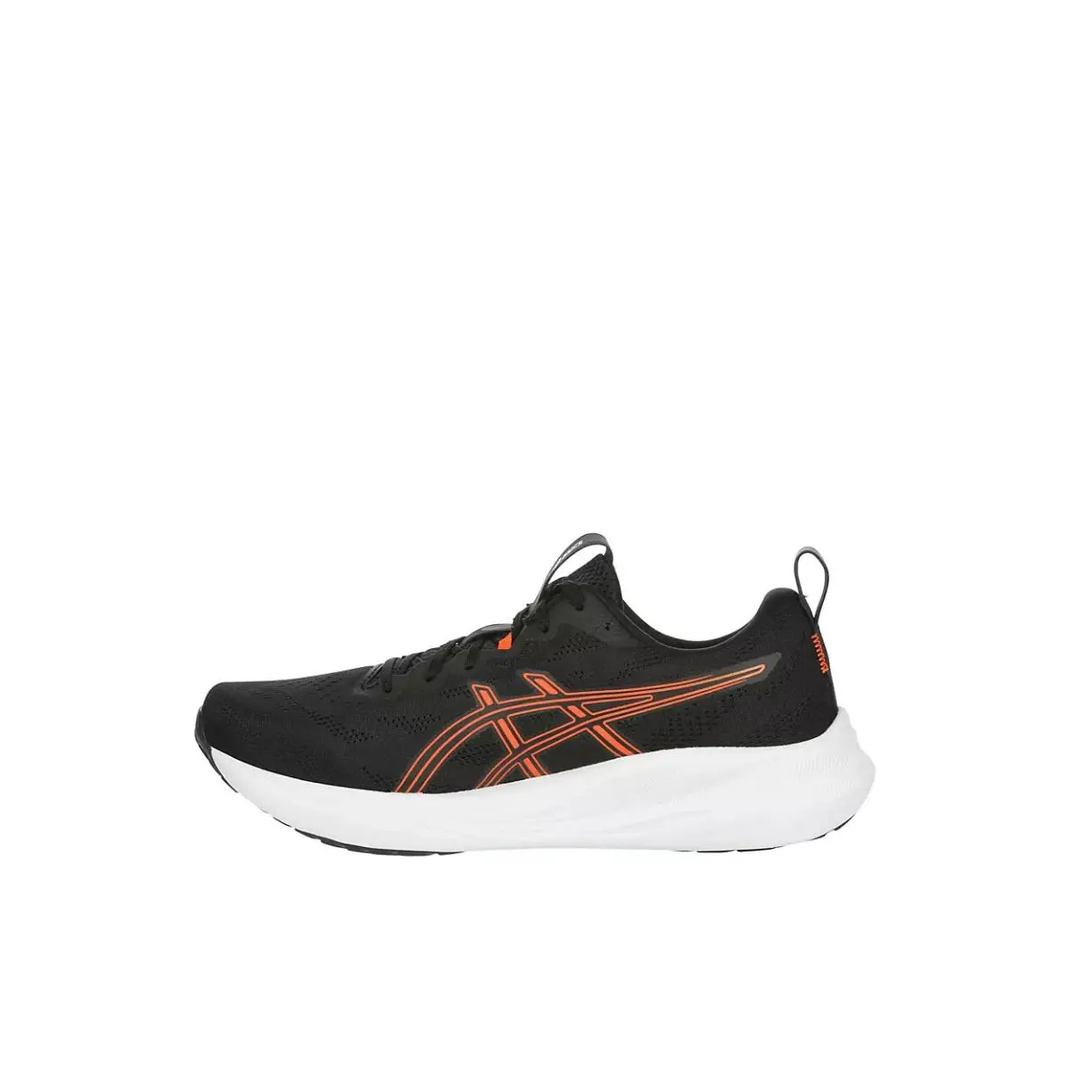 Asics shoes - ASICS GEL-Pulse - Black 2