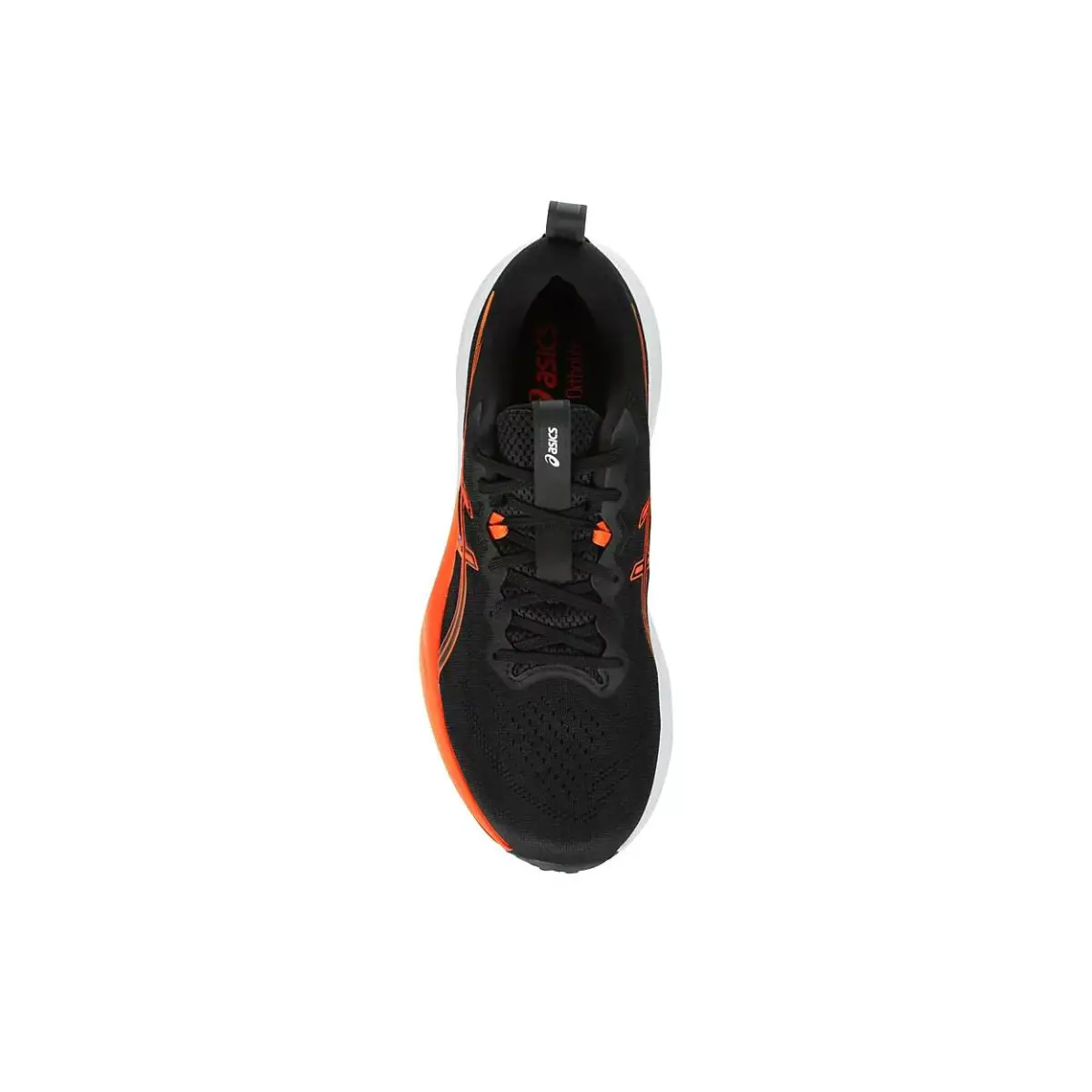Asics shoes - ASICS GEL-Pulse - Black 3