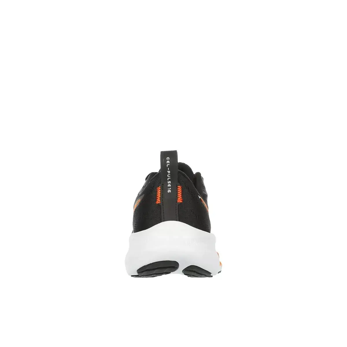 Asics shoes - ASICS GEL-Pulse - Black 4