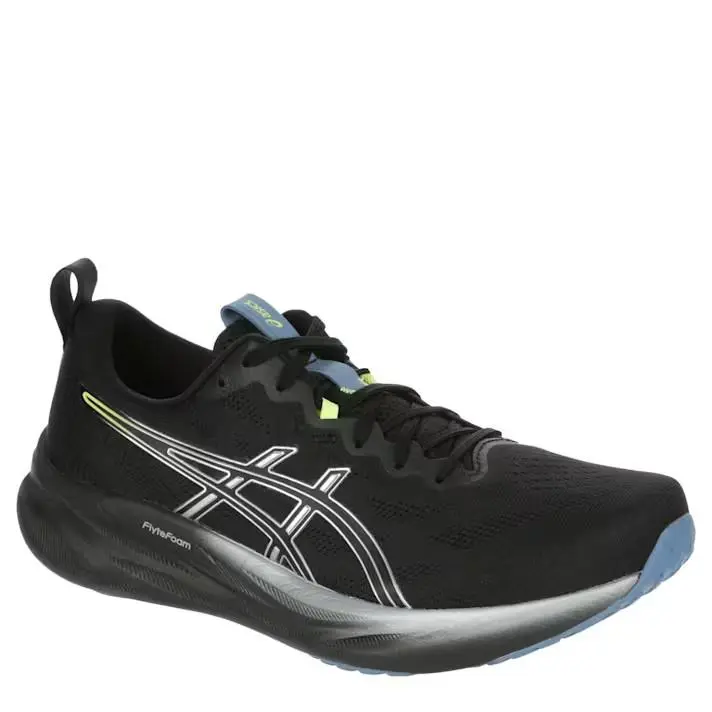 Asics shoes - ASICS GEL-Pulse - Black 4