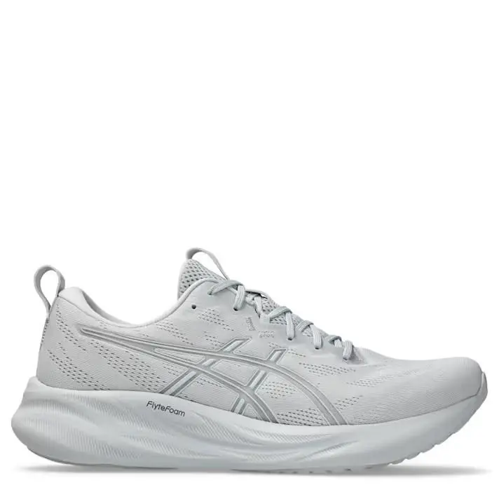 Asics shoes - ASICS GEL-Pulse - Black 11