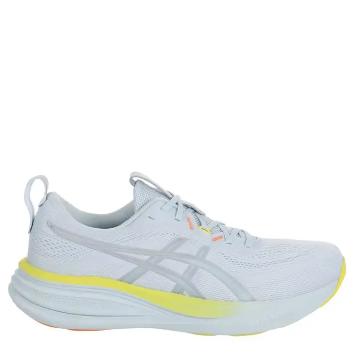 Asics shoes - ASICS GEL-Pulse - Black 16