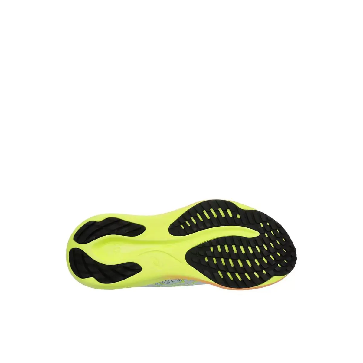 Asics shoes - ASICS GEL-Pulse - Black 24
