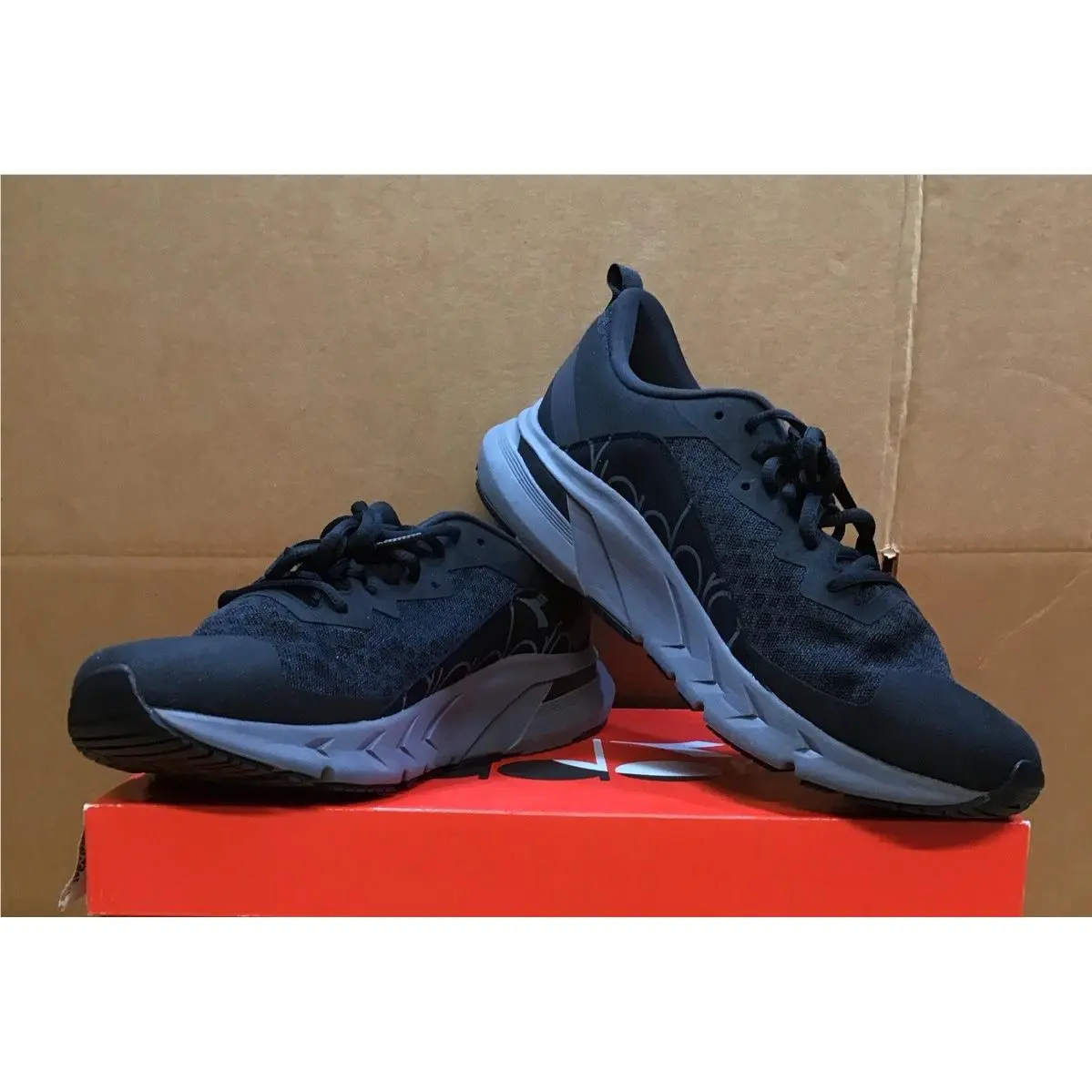 Diadora shoes - Diadora Mythos Blushield Volo Hip Running - 176897-C2815 - Black 0