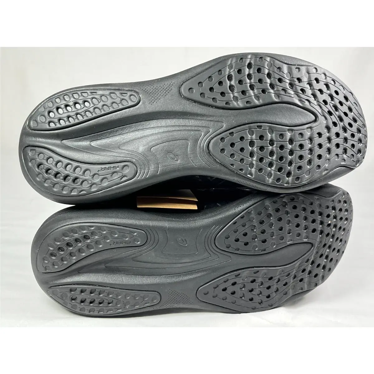Asics shoes - ASICS Gel Nimbus 25 - Gel Nimbus - 1012B356-002 - Black 8