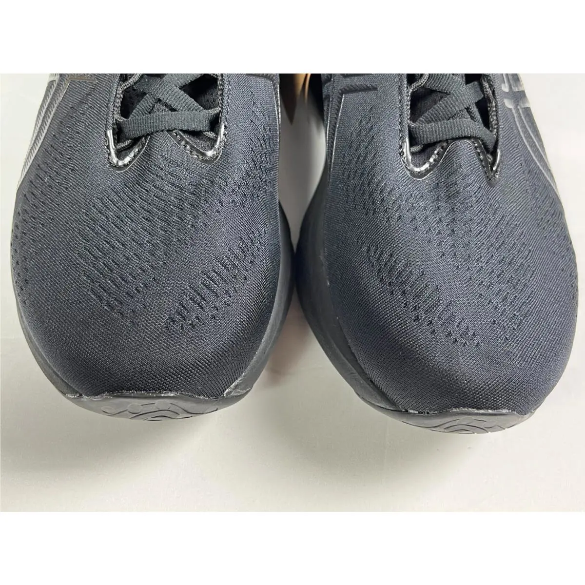 Asics shoes - ASICS Gel Nimbus 25 - Gel Nimbus - 1012B356-002 - Black 5