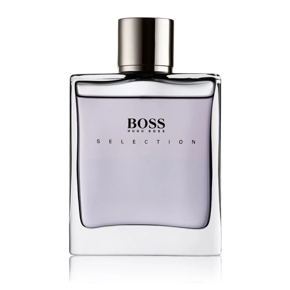 Hugo Boss Selection Eau de Toilette For Men 3.0 Fl. Oz. / 90ml