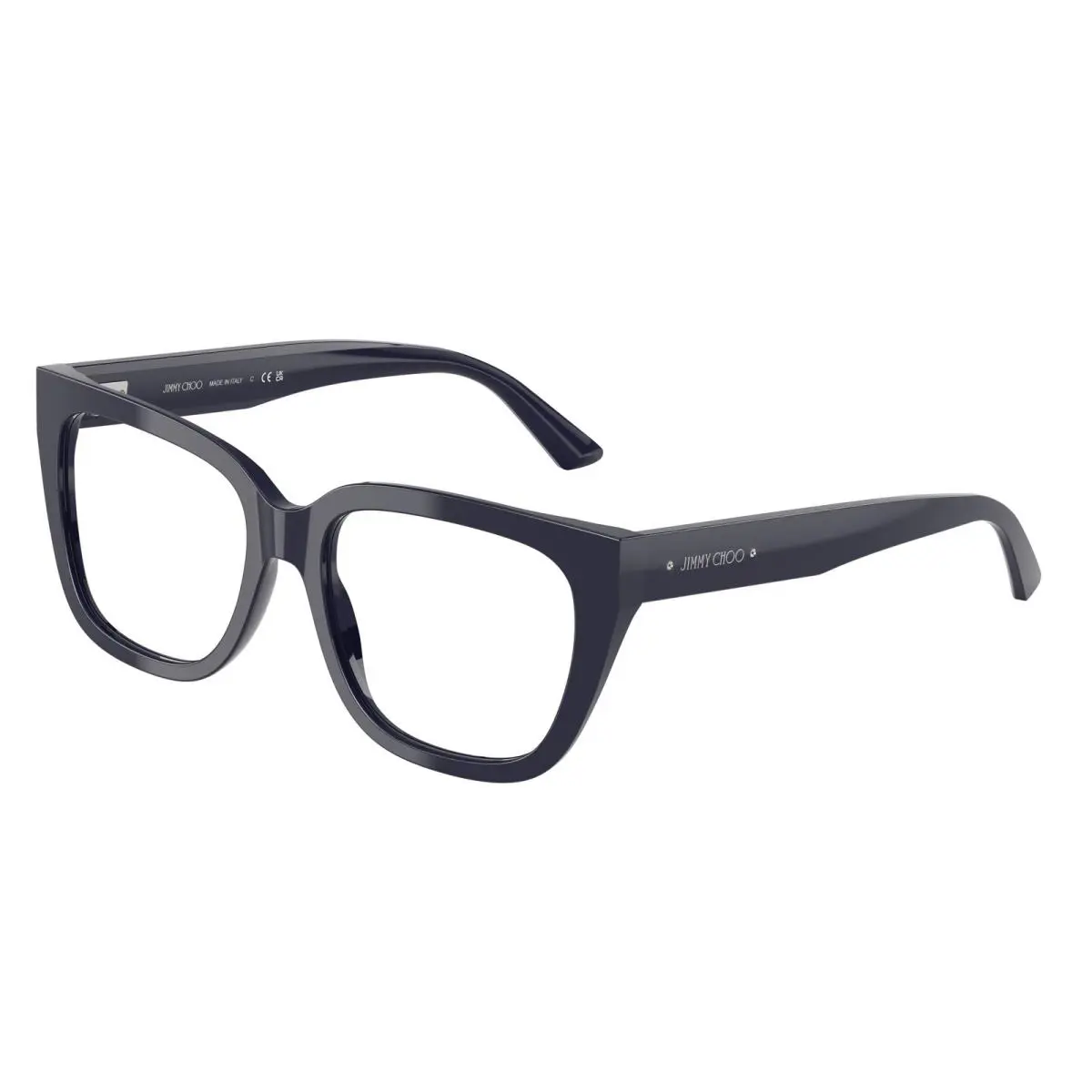 Jimmy Choo 3019BF Eyeglasses 5016 Blue