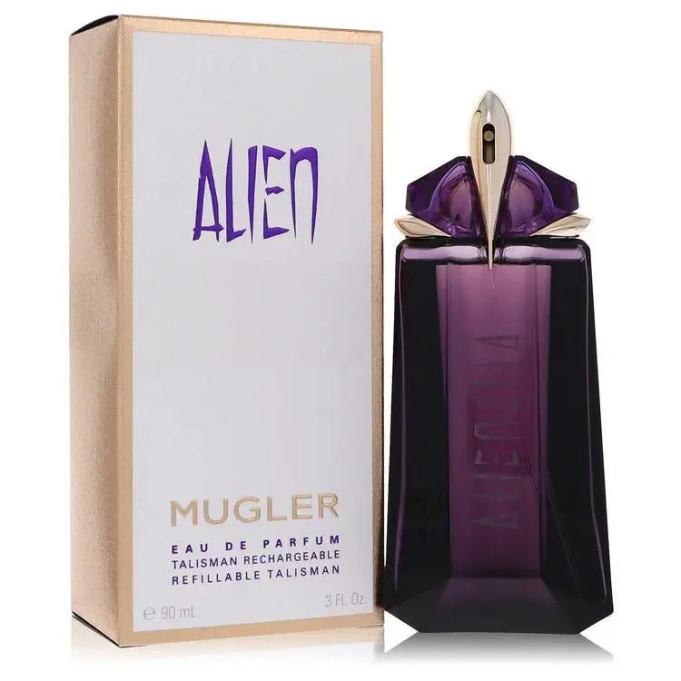 Thierry  Alien For Women 3.0 oz 90 ml Edp Spray by Mugler