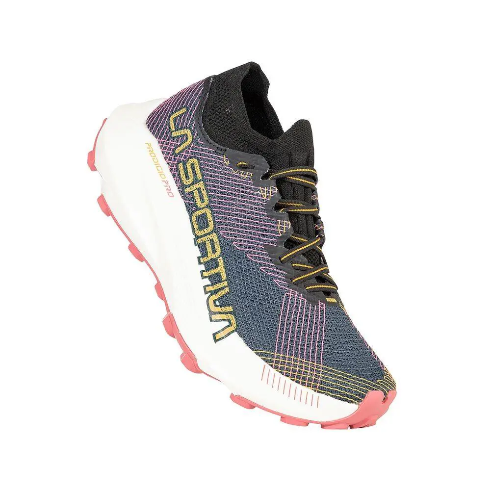 Lasportiva shoes - ZFRS101B46P1341 - ZFRS101-B46P13-41 (UPC: 801216869050) 2