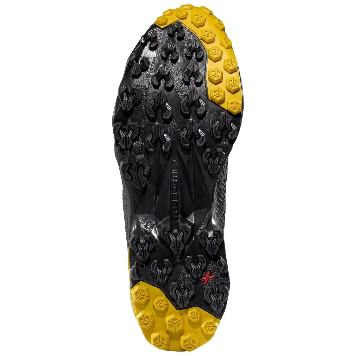 Lasportiva shoes - 44H90073544 - 44H-900735-44 - Carbon/Bamboo, Manufacturer: Carbon/Bamboo (UPC: 801216816948) 1