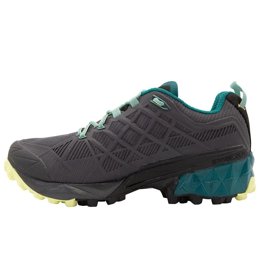 Lasportiva shoes - 44I90073441 - 44I-900734-41 - Carbon/Juniper, Manufacturer: Carbon/Juniper (UPC: 801216817112) 1