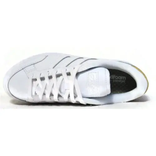 Adidas shoes - Adidas Grand Court SE - Grand Court - FW3301 - White/GOLD (UPC: 191532344790) 7