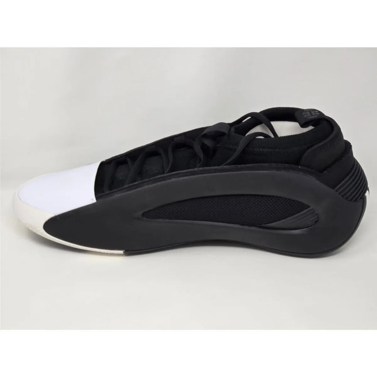 Adidas shoes - adidas Harden Vol. 8 - Harden - IG6648 - Black 9
