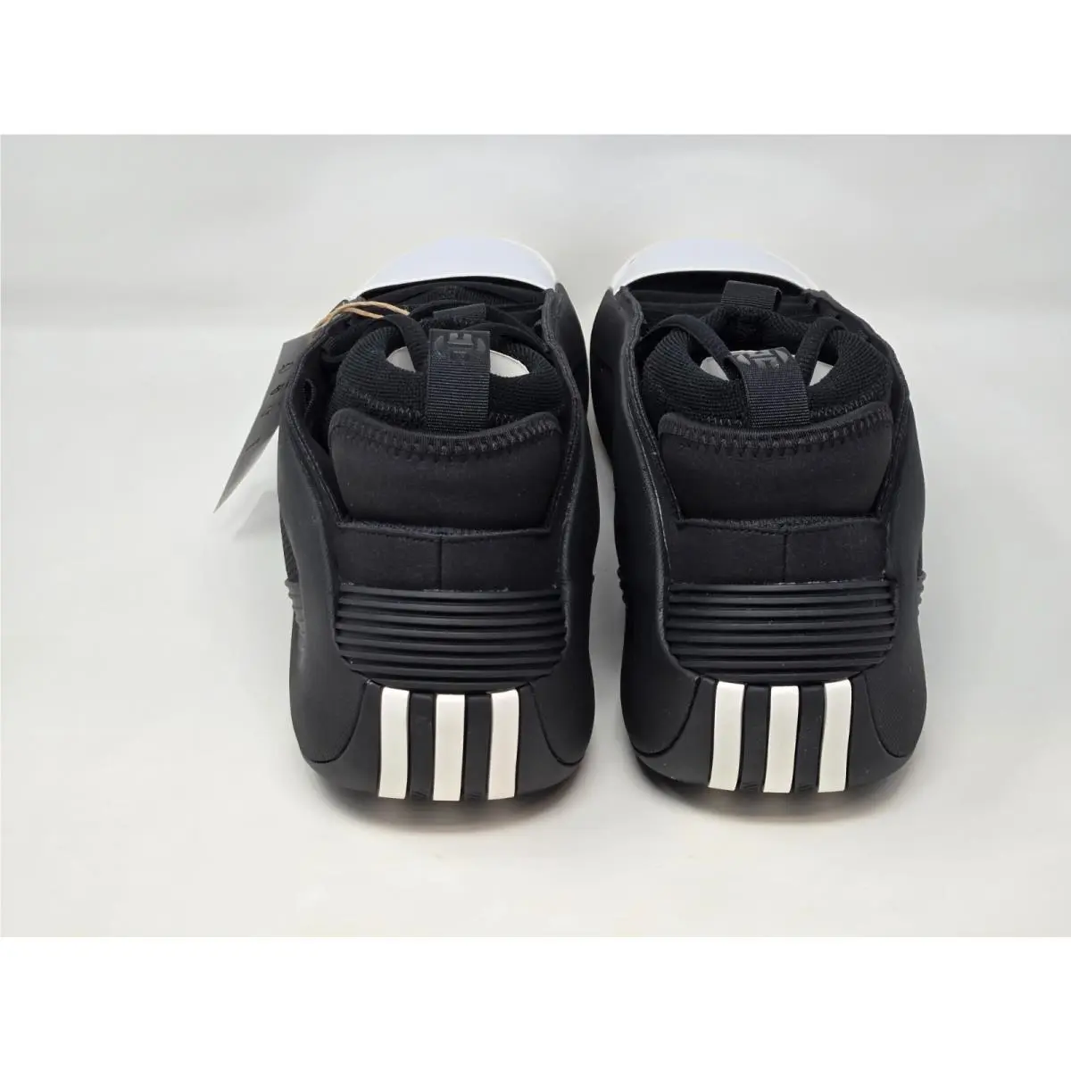 Adidas shoes - adidas Harden Vol. 8 - Harden - IG6648 - Black 11