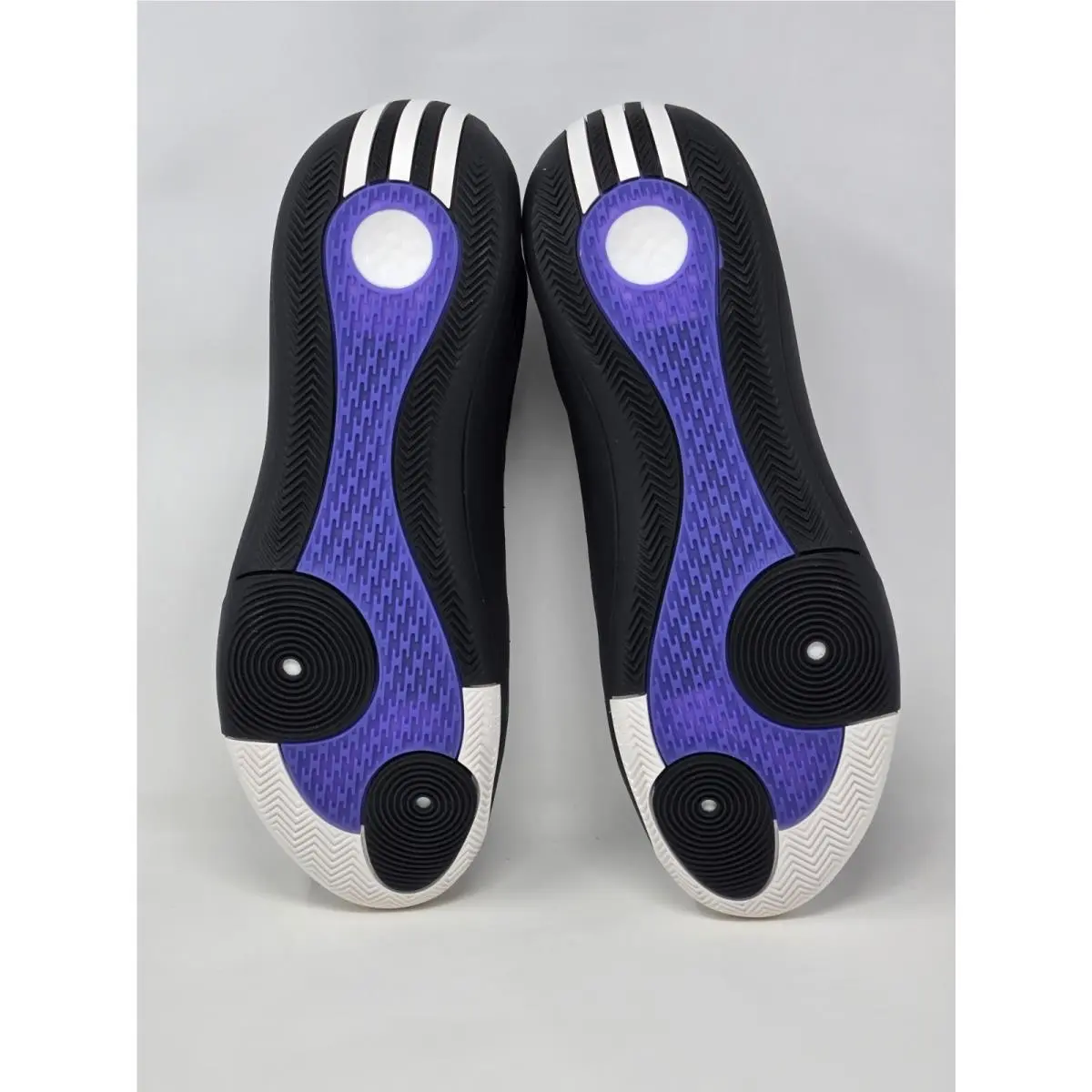 Adidas shoes - adidas Harden Vol. 8 - Harden - IG6648 - Black 13
