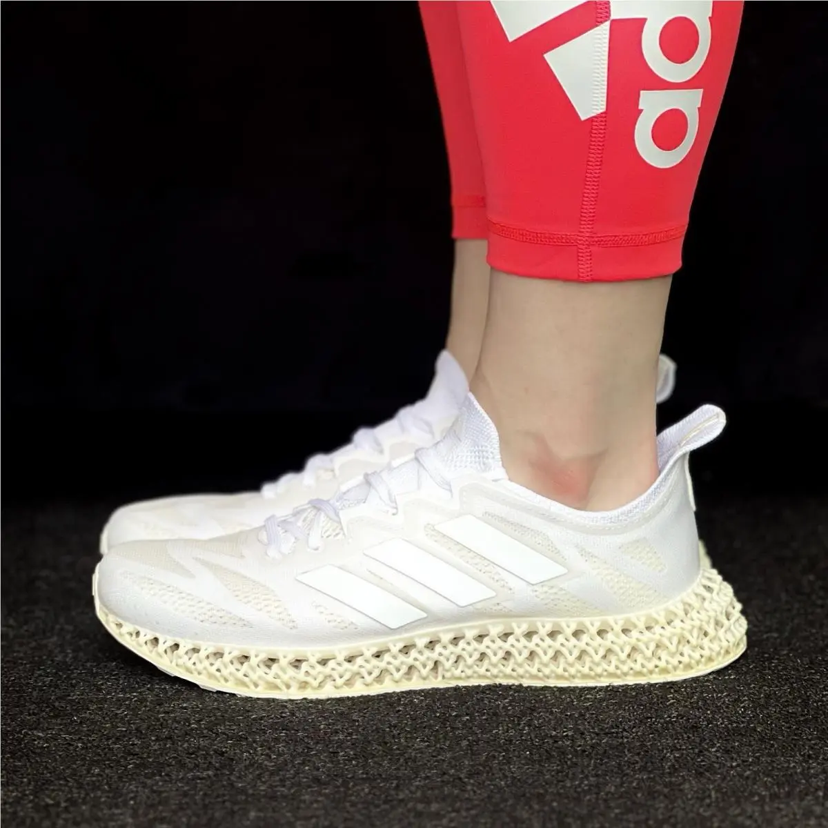 Adidas shoes - adidas Superstar - Superstar - Adidas 4D Forward - White 11