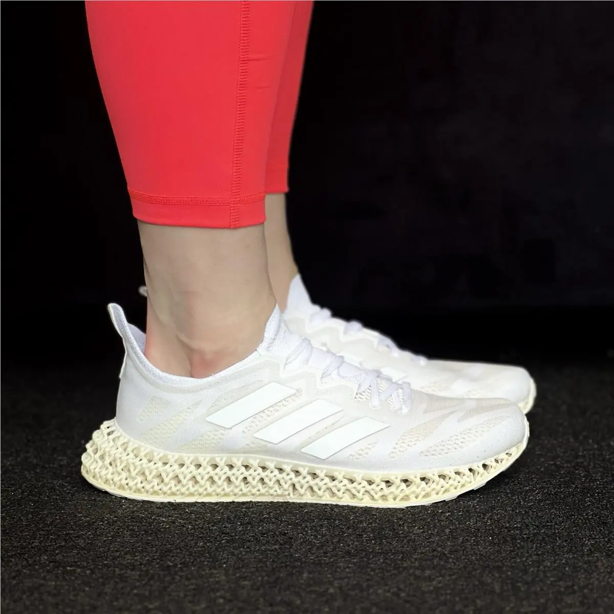 Adidas shoes - adidas Superstar - Superstar - Adidas 4D Forward - White 35