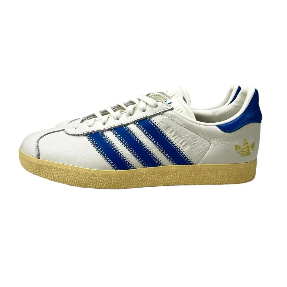 Adidas shoes - adidas Gazelle - Gazelle - IF4599 - Ivory 1