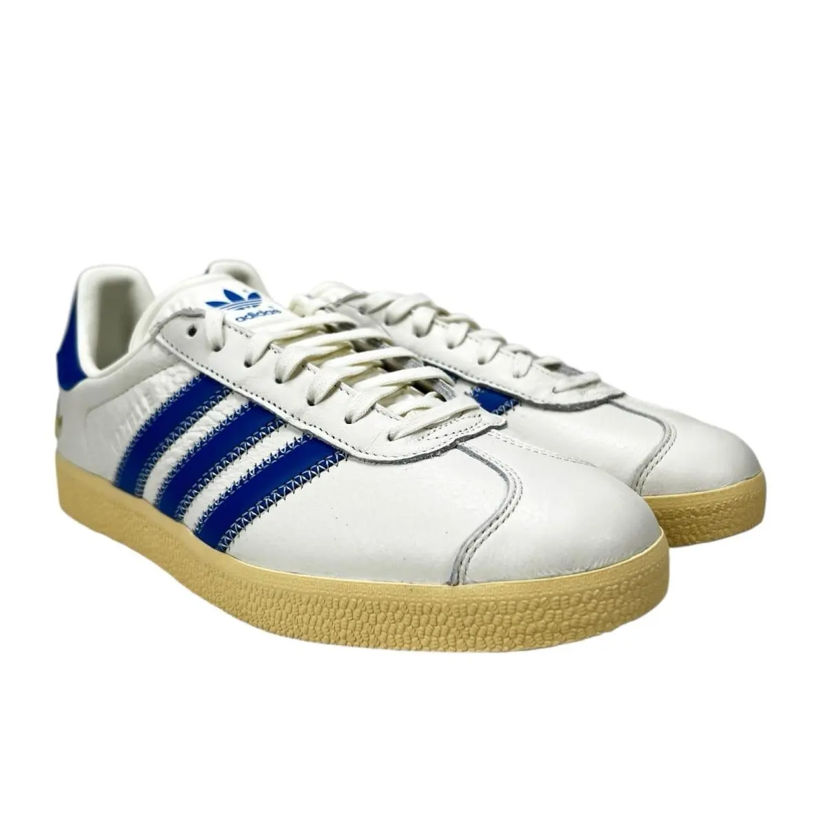 Adidas shoes - adidas Gazelle - Gazelle - IF4599 - Ivory 2