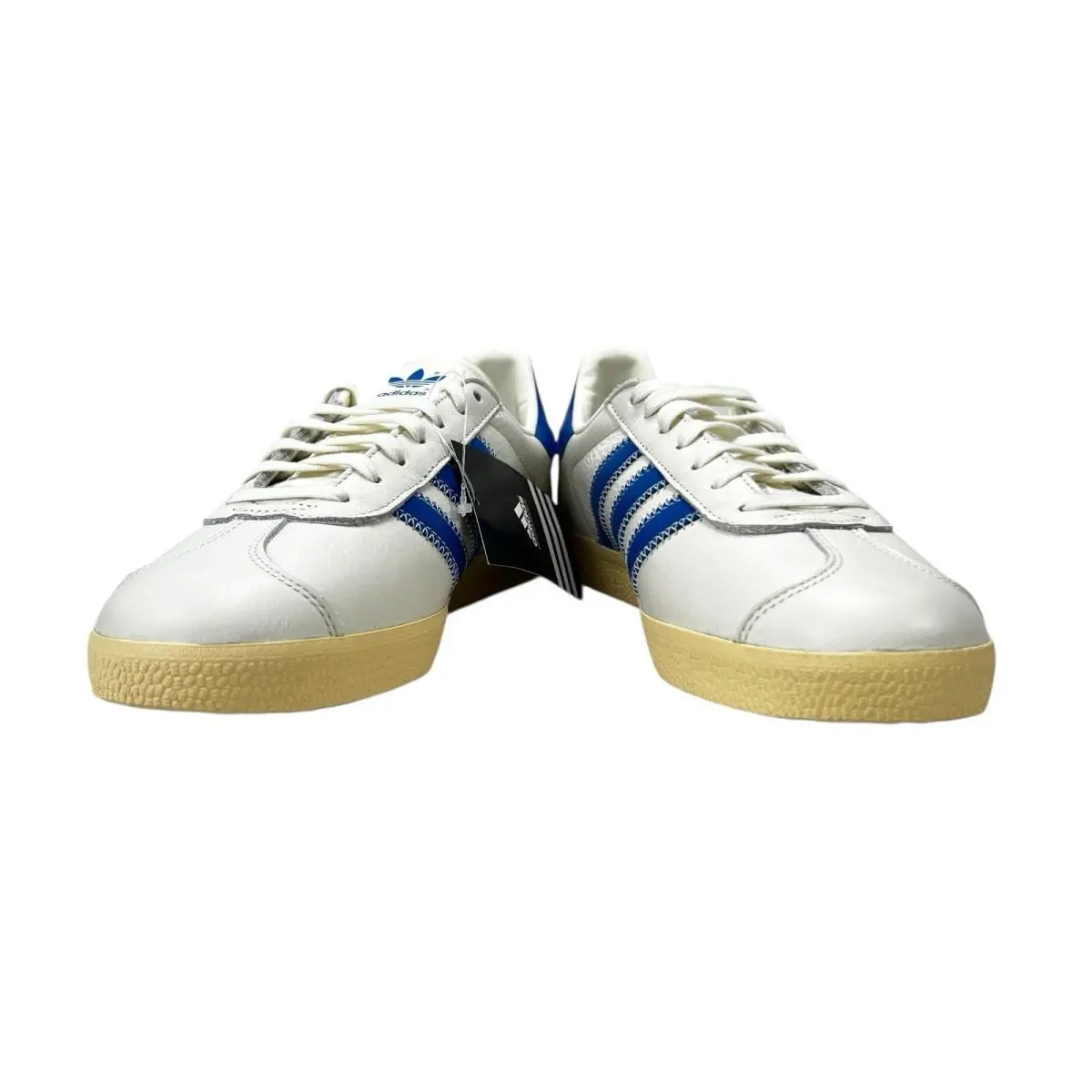 Adidas shoes - adidas Gazelle - Gazelle - IF4599 - Ivory 5