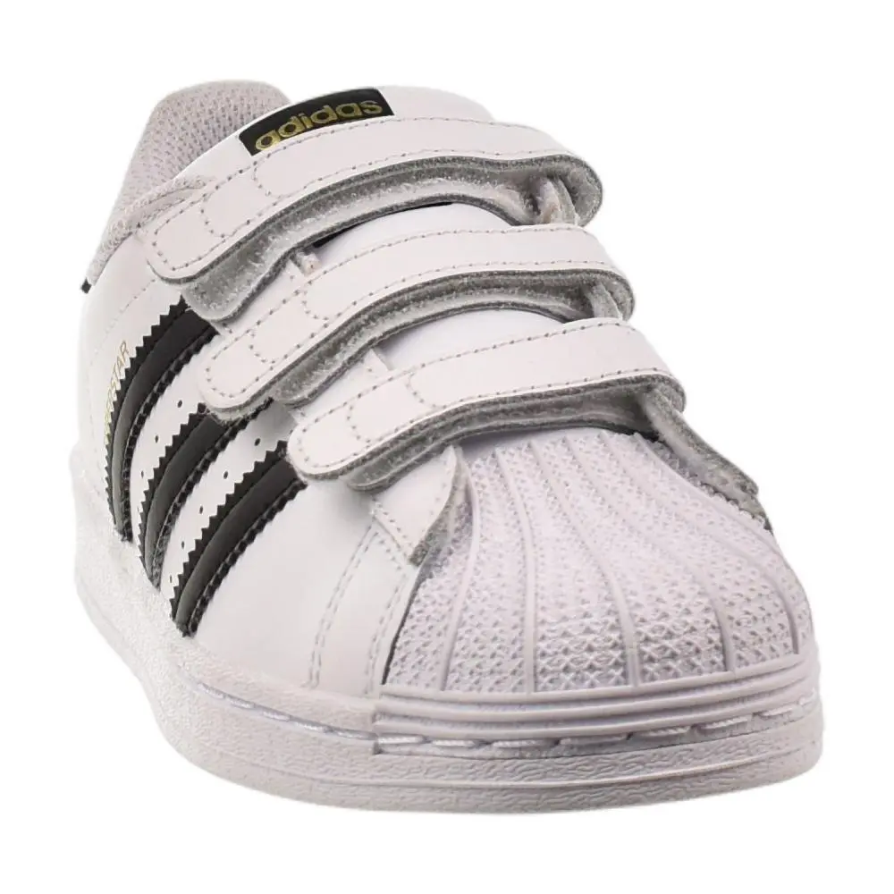 Adidas shoes - Cloud White/Core Black/Cloud White 0