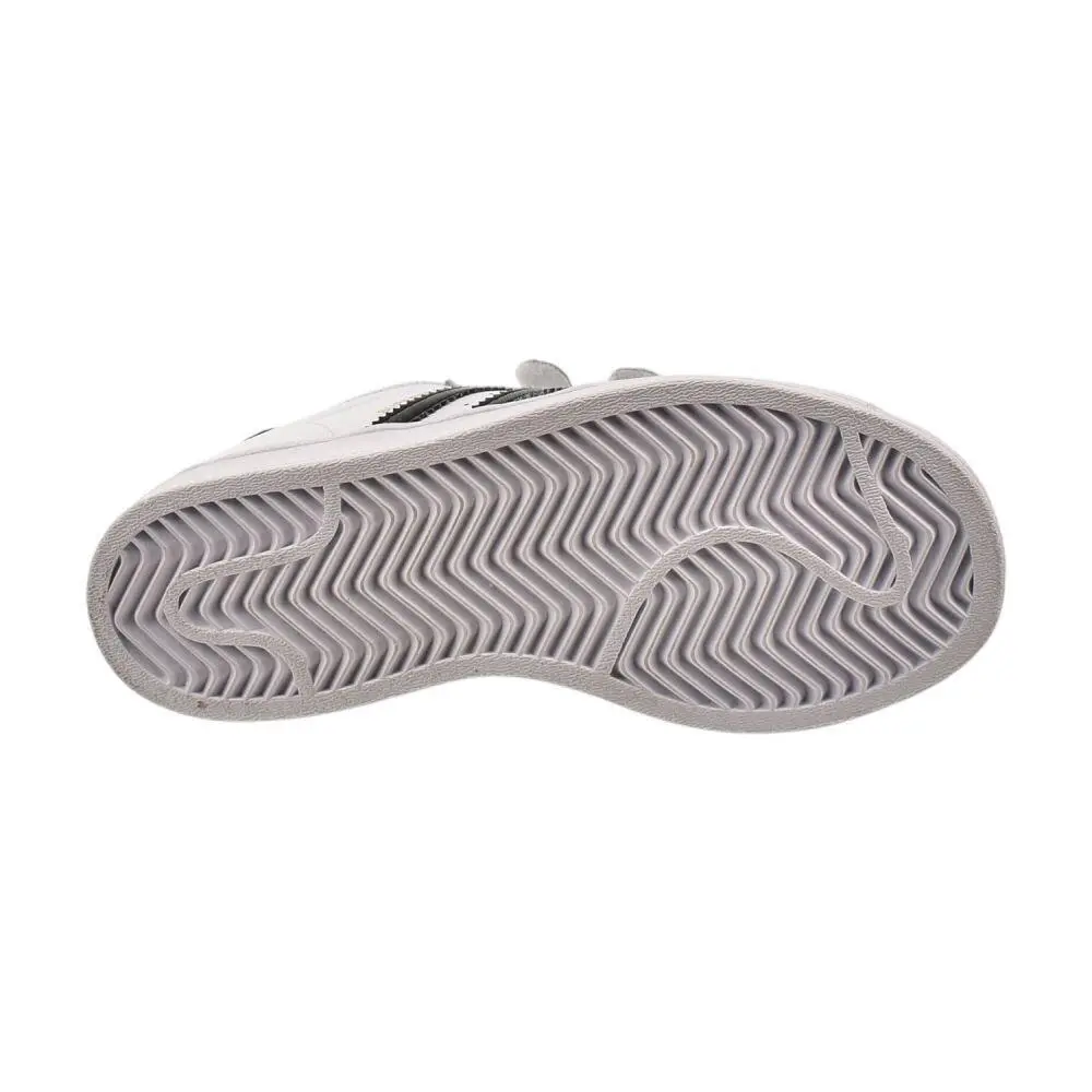 Adidas shoes - Cloud White/Core Black/Cloud White 10