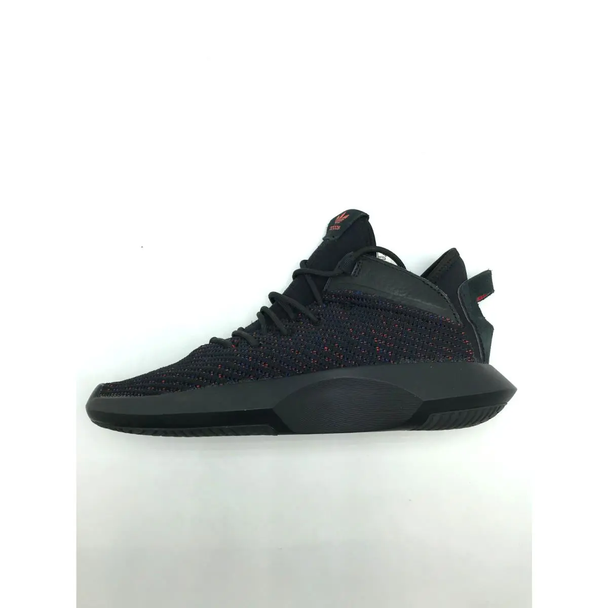 Adidas shoes - adidas Crazy 1 - Crazy - B37562 - Core Black/Cloud White/Multi-Color 11