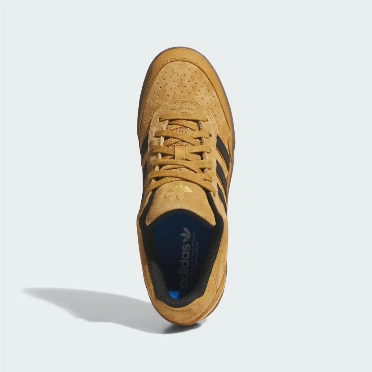 Adidas shoes - adidas Tyshawn - Tyshawn - Brown 14