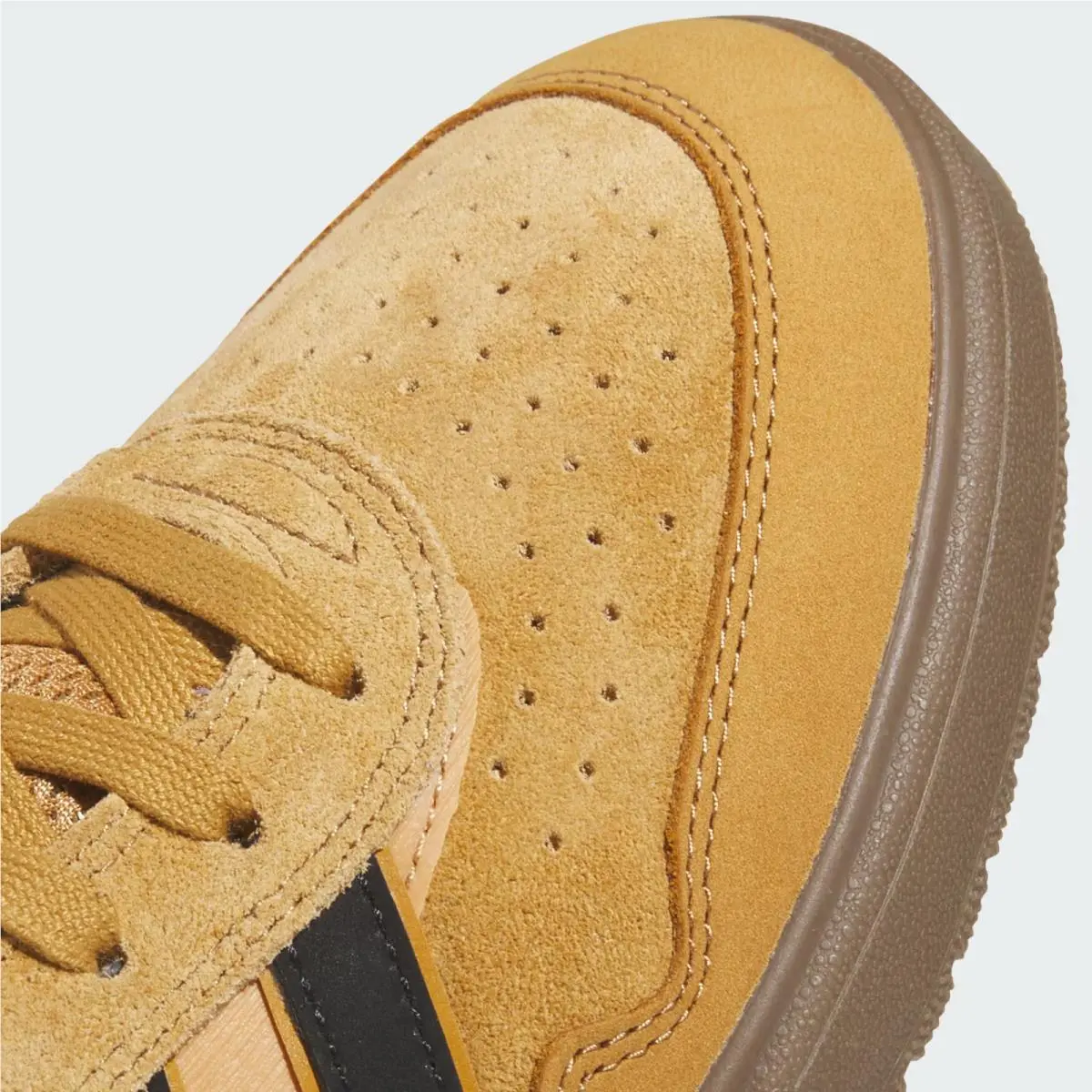 Adidas shoes - adidas Tyshawn - Tyshawn - Brown 21