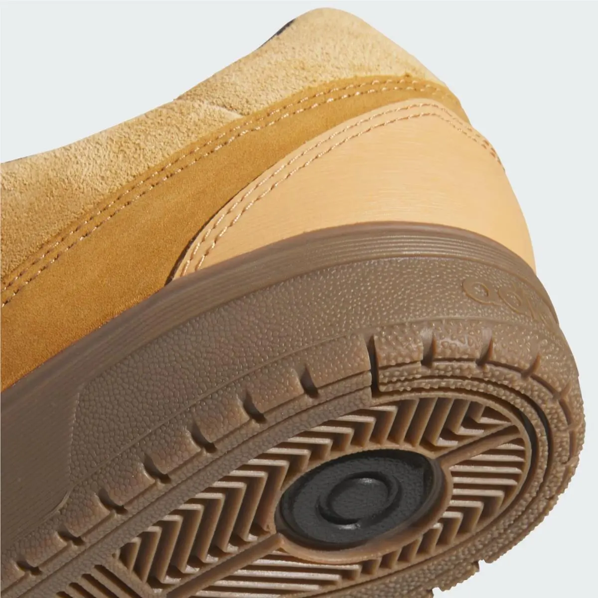 Adidas shoes - adidas Tyshawn - Tyshawn - Brown 8