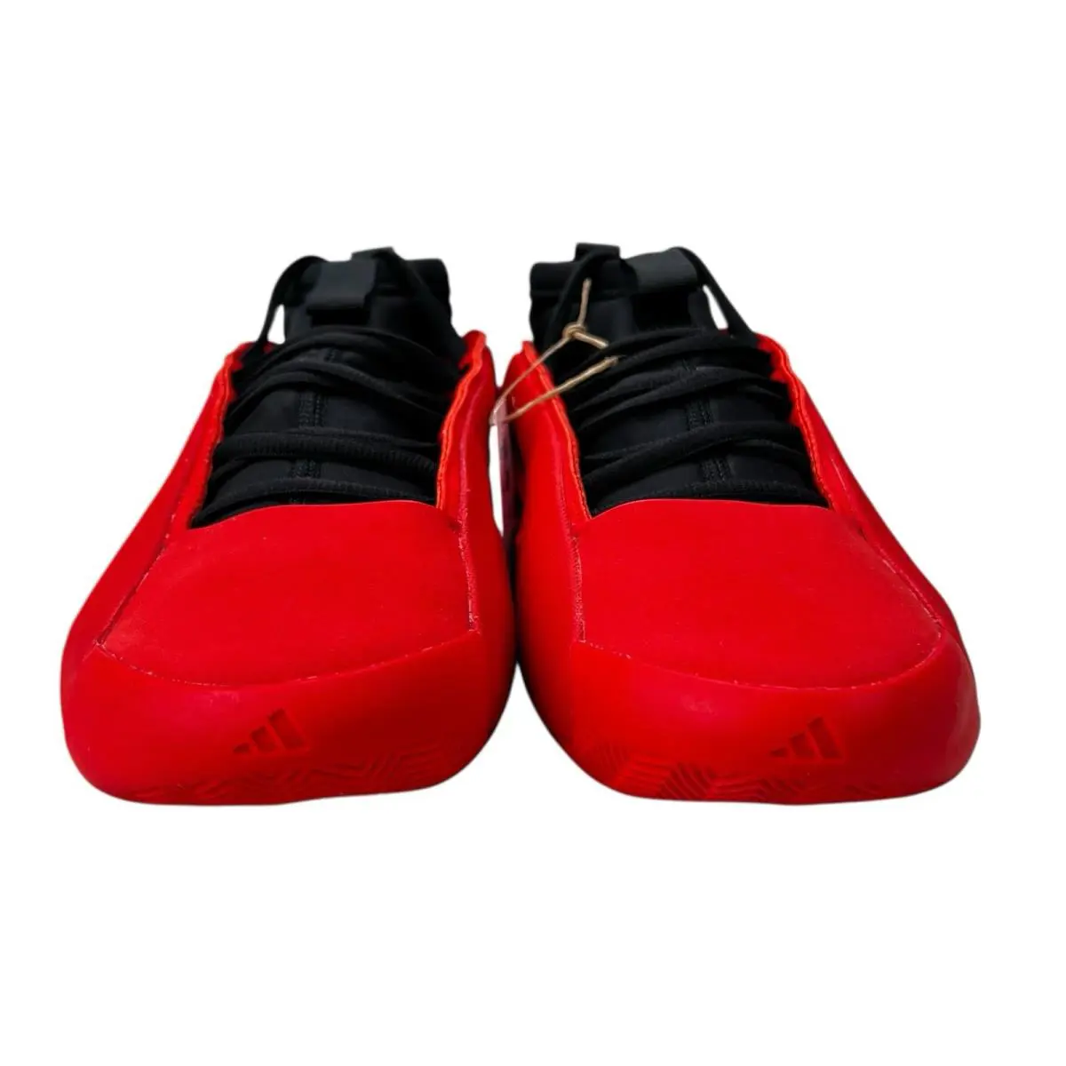 Adidas shoes - adidas Harden Vol. 8 - Harden - IG6588 - Red 0