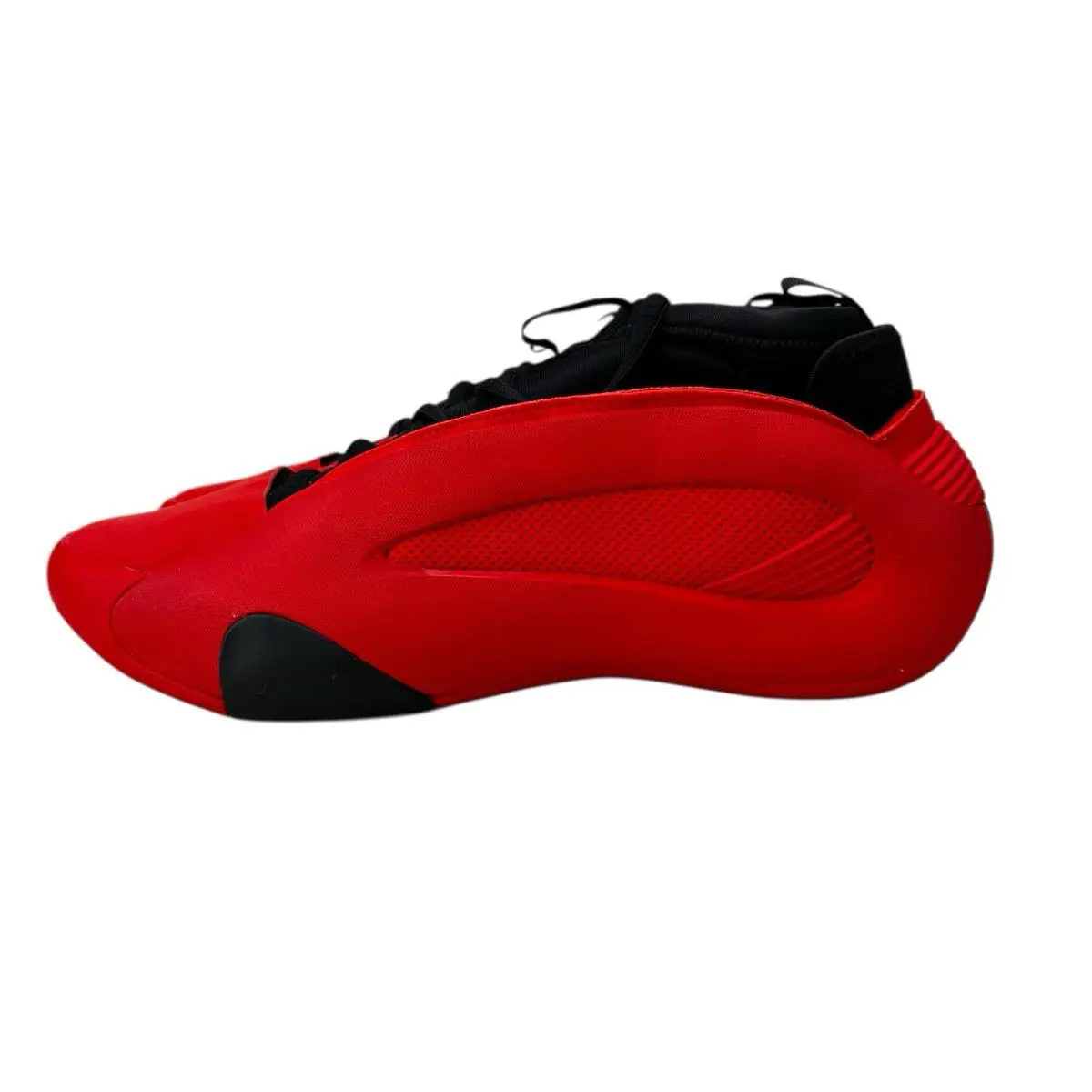 Adidas shoes - adidas Harden Vol. 8 - Harden - IG6588 - Red 1