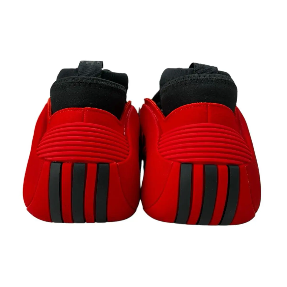 Adidas shoes - adidas Harden Vol. 8 - Harden - IG6588 - Red 3