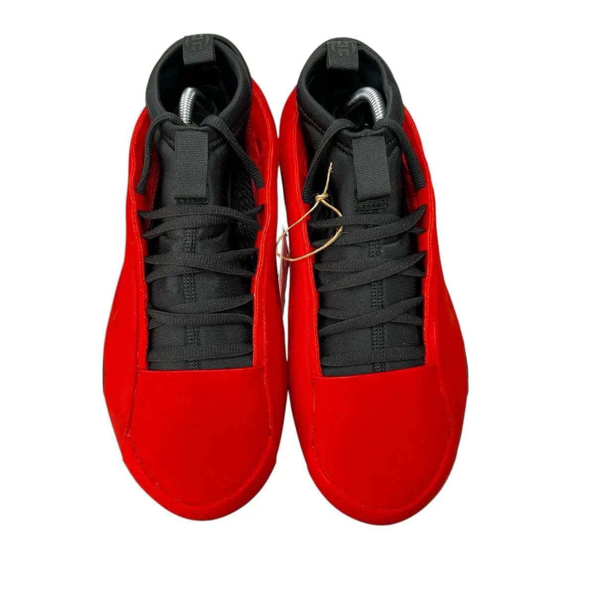 Adidas shoes - adidas Harden Vol. 8 - Harden - IG6588 - Red 5