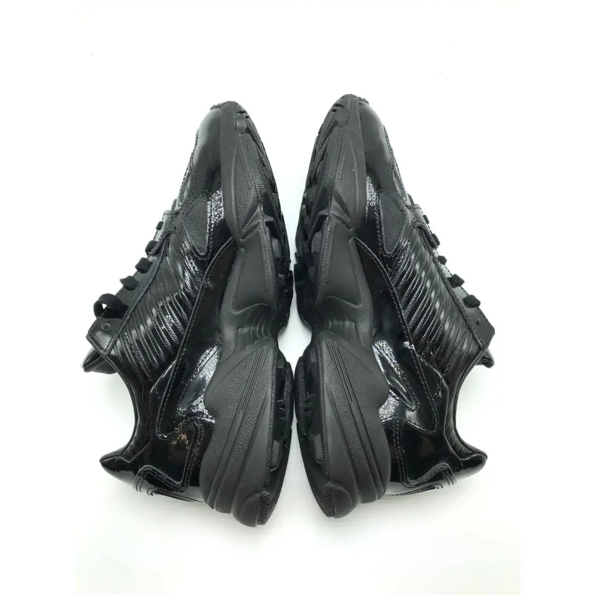 Adidas shoes - adidas Falcon - Falcon - CG6248 - Black 1