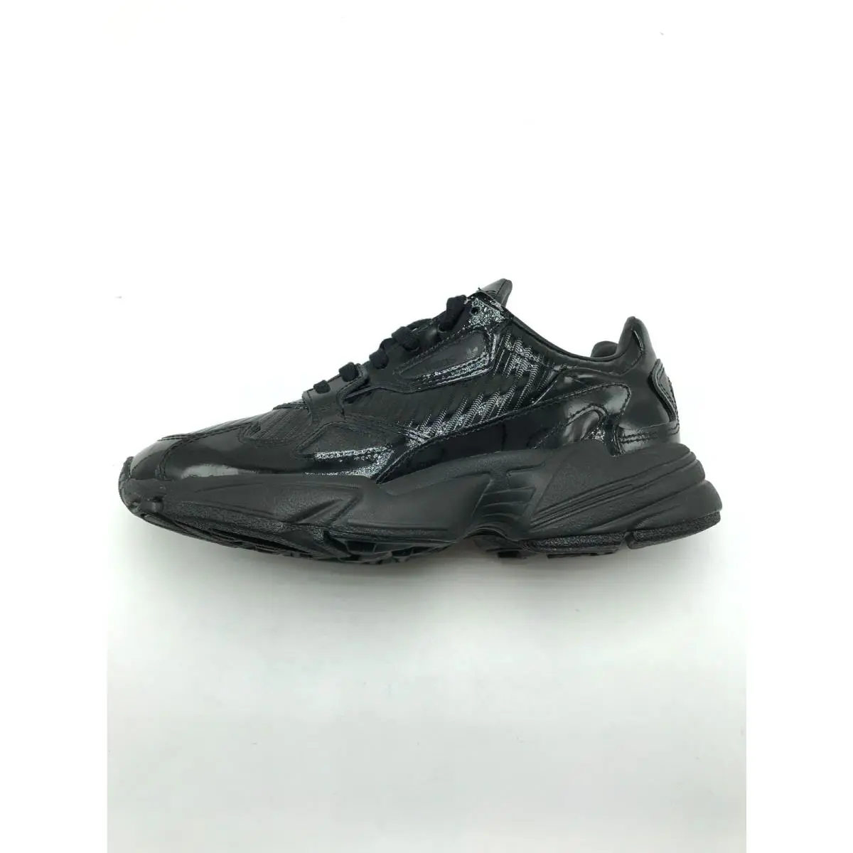 Adidas shoes - adidas Falcon - Falcon - CG6248 - Black 11