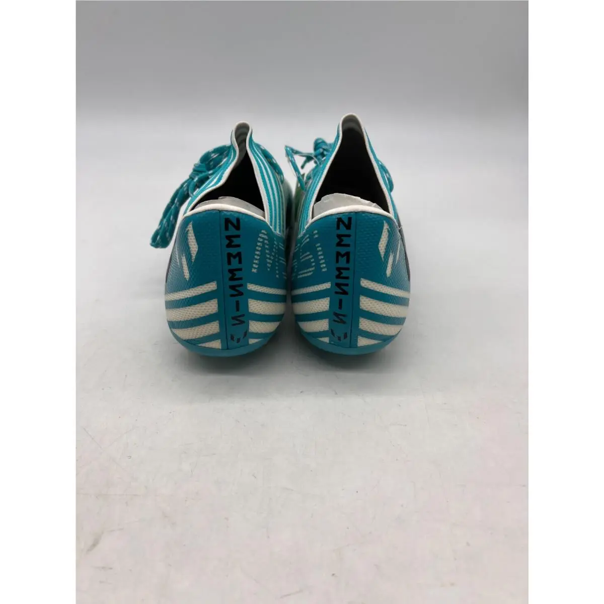 Adidas shoes - adidas Nemeziz - Nemeziz - BY2414 - Blue 3