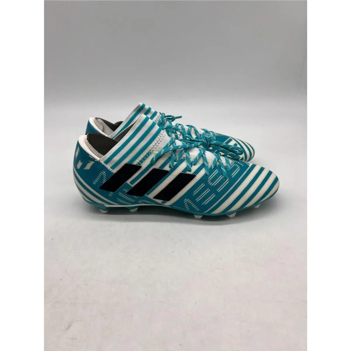 Adidas shoes - adidas Nemeziz - Nemeziz - BY2414 - Blue 4