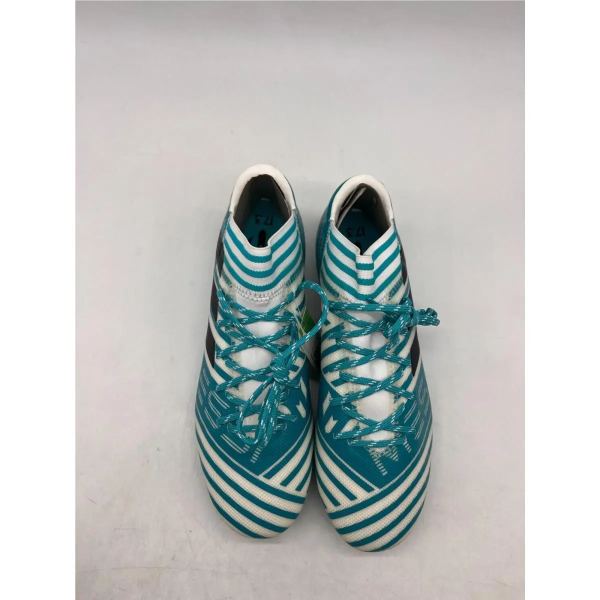 Adidas shoes - adidas Nemeziz - Nemeziz - BY2414 - Blue 12