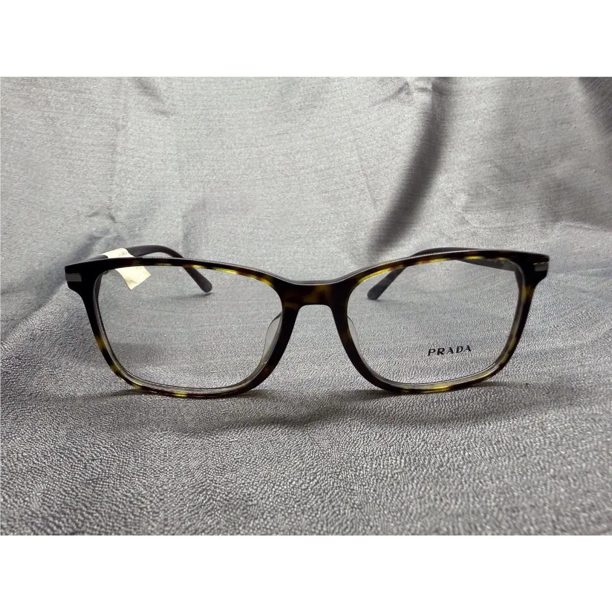 Prada Eyeglasses Vpr 18W 1AB-101 52 17-145