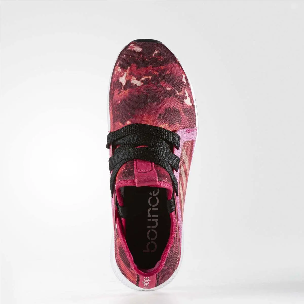 Adidas shoes - Pink/Haze Coral/Core Black 0