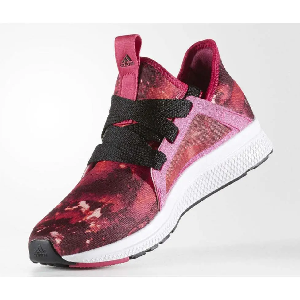 Adidas shoes - Pink/Haze Coral/Core Black 1